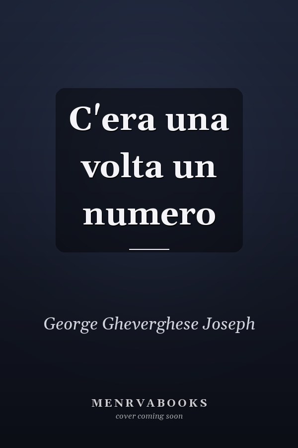 C'era una volta un numero