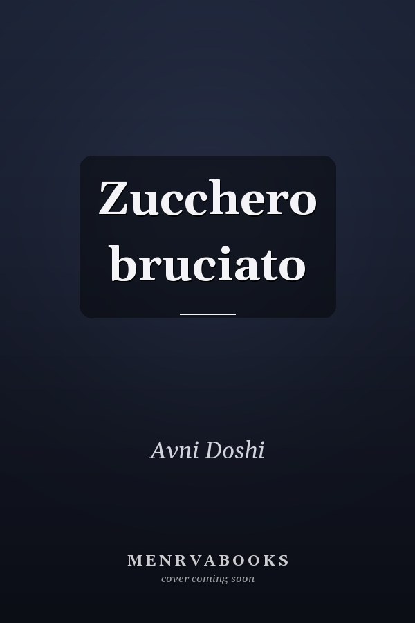 Zucchero bruciato