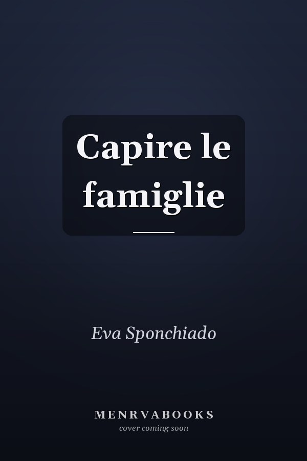 Capire le famiglie