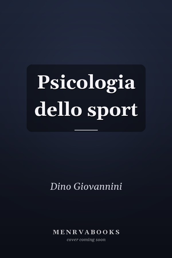 Psicologia dello sport