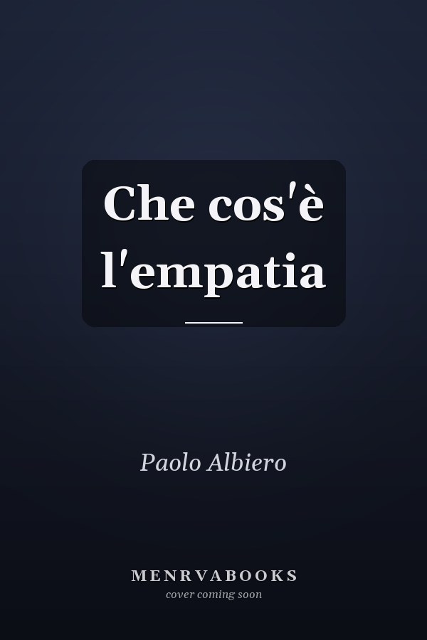 Che cos'è l'empatia