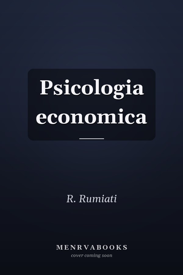 Psicologia economica