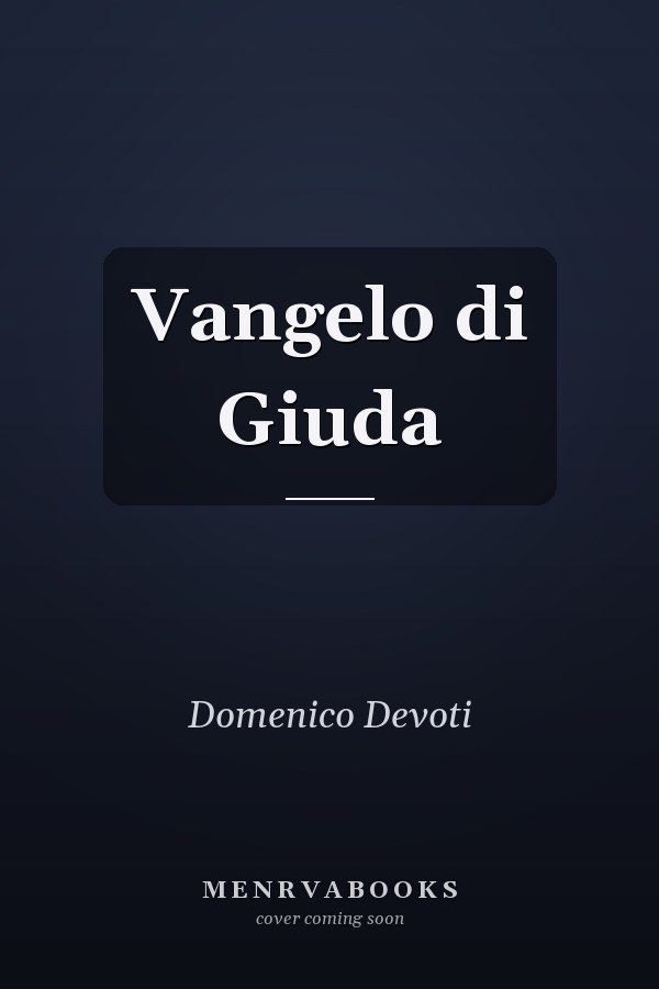 Vangelo di Giuda