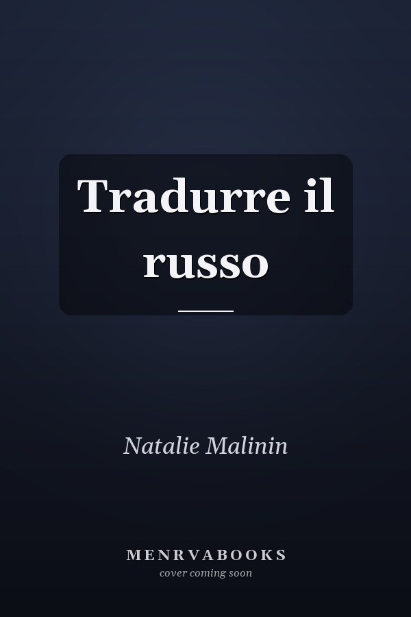 Tradurre il russo
