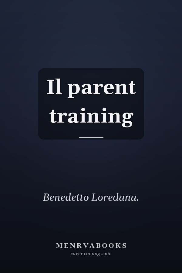 Il parent training