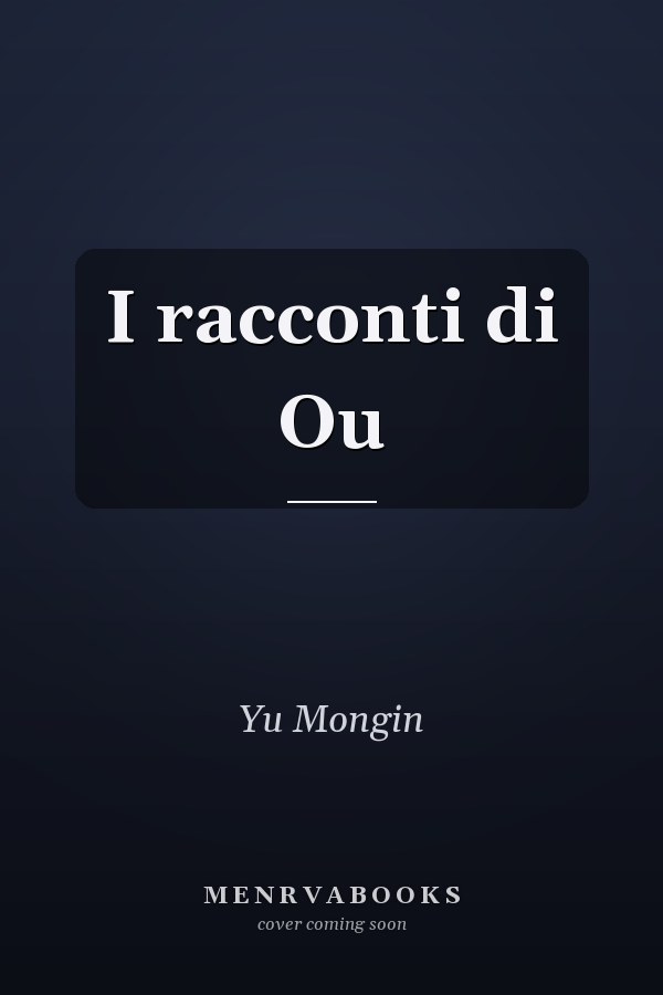 I racconti di Ou