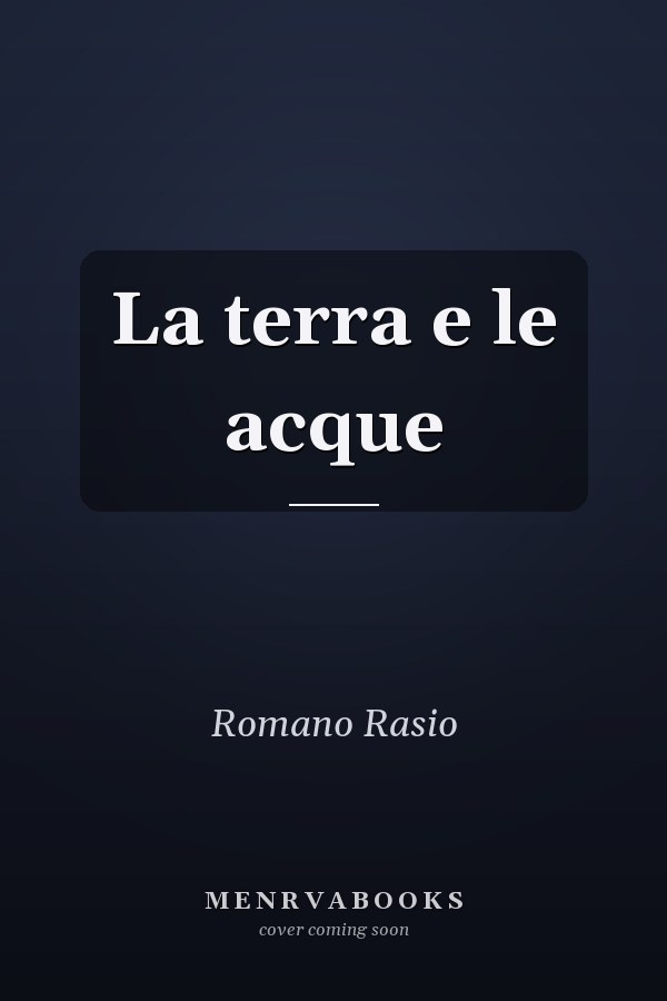 La terra e le acque