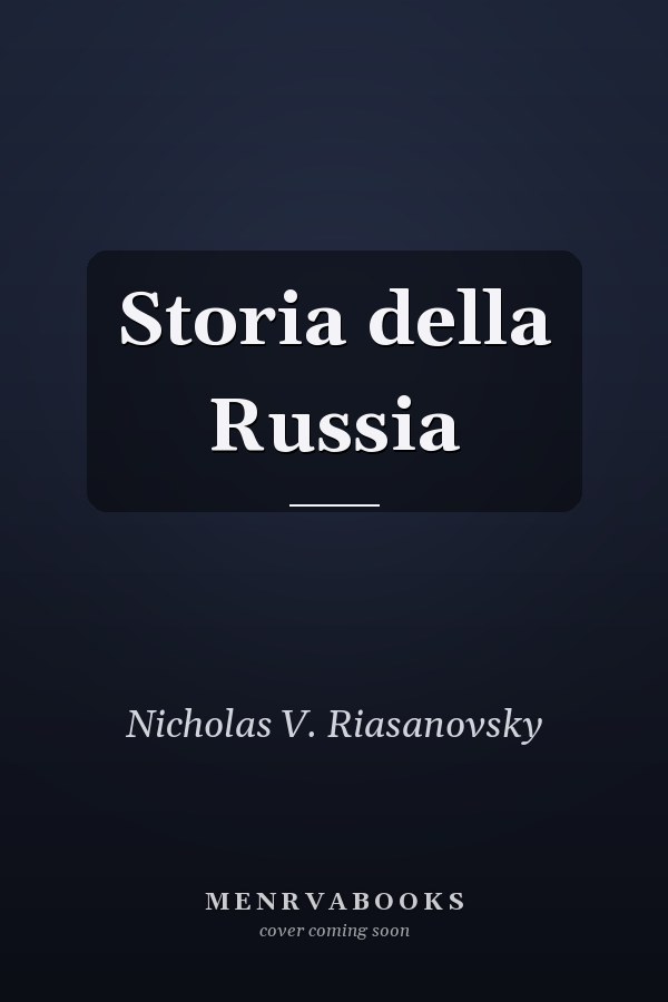 Storia della Russia