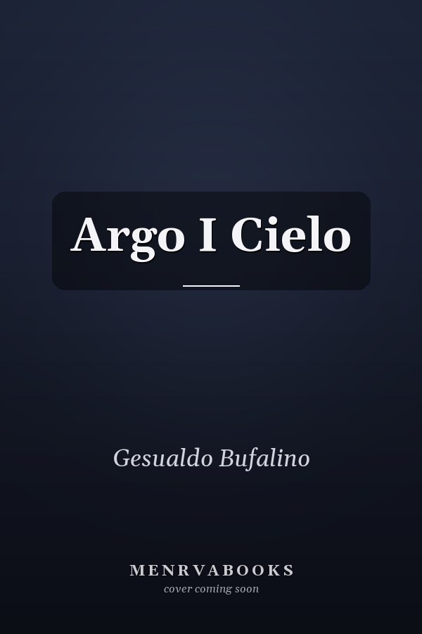 Argo I Cielo