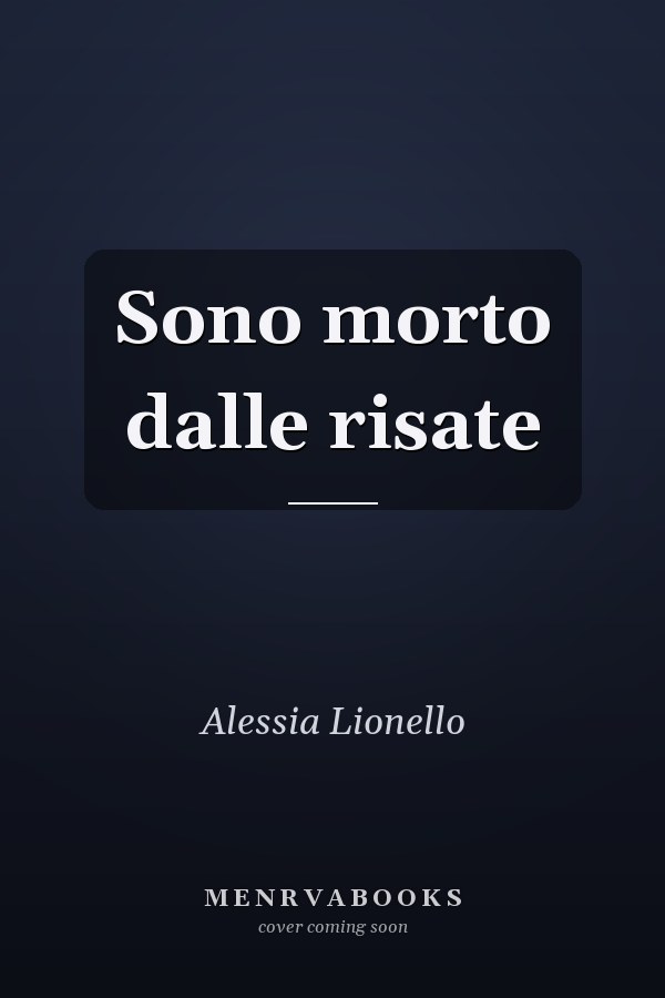 Sono morto dalle risate