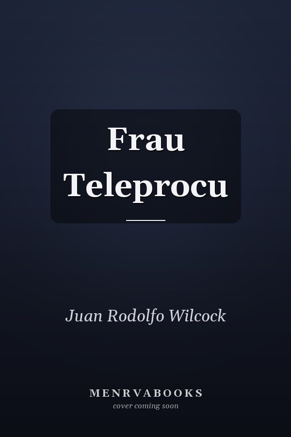 Frau Teleprocu