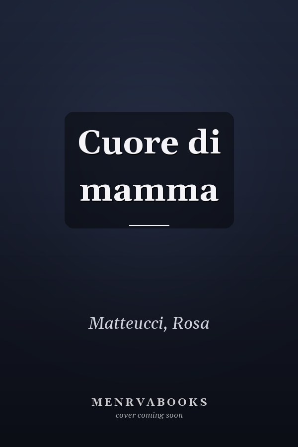 Cuore di mamma