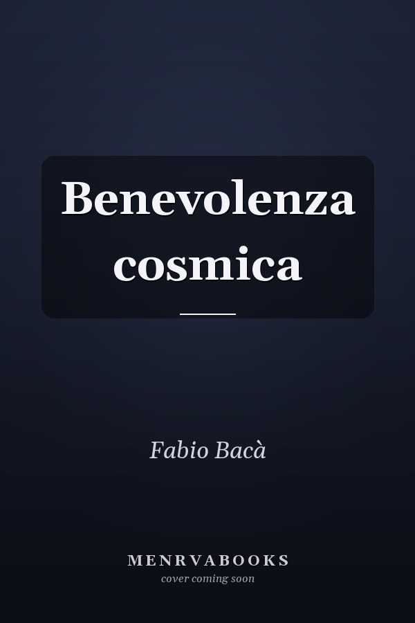 Benevolenza cosmica