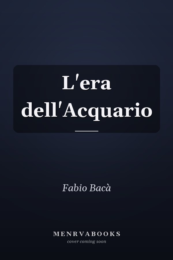 L'era dell'Acquario