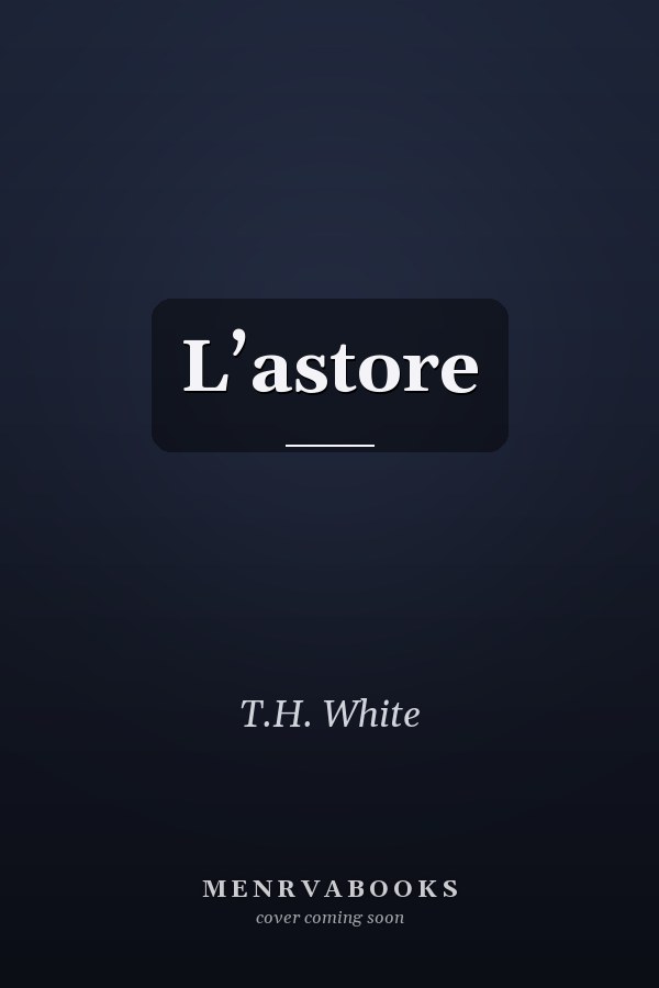 L’astore