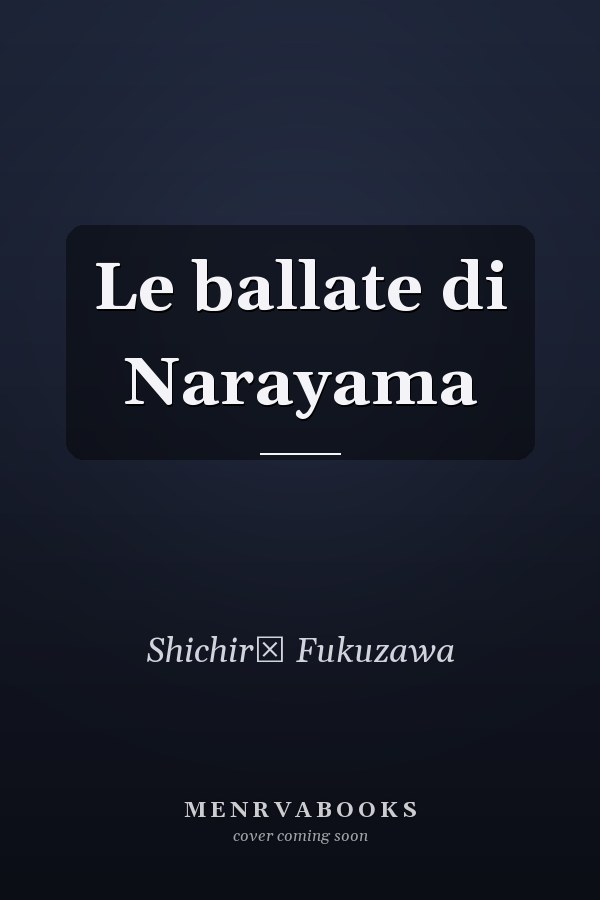 Le ballate di Narayama