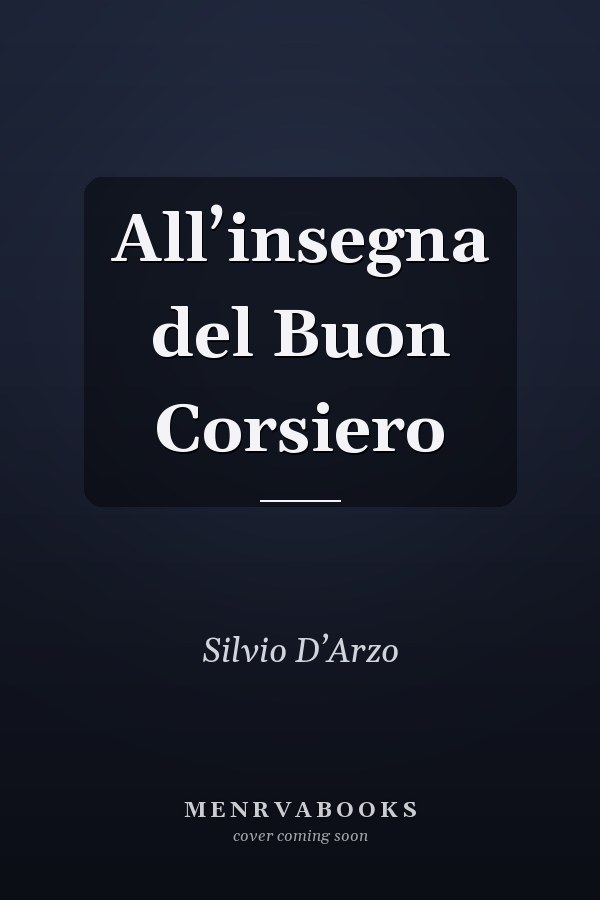 All’insegna del Buon Corsiero