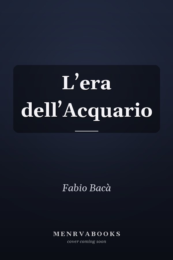 L’era dell’Acquario
