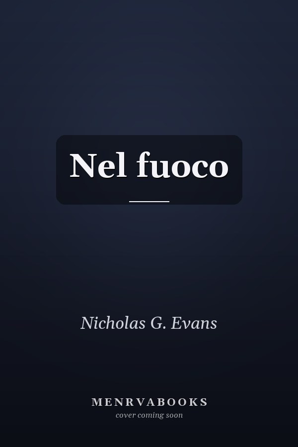 Nel fuoco