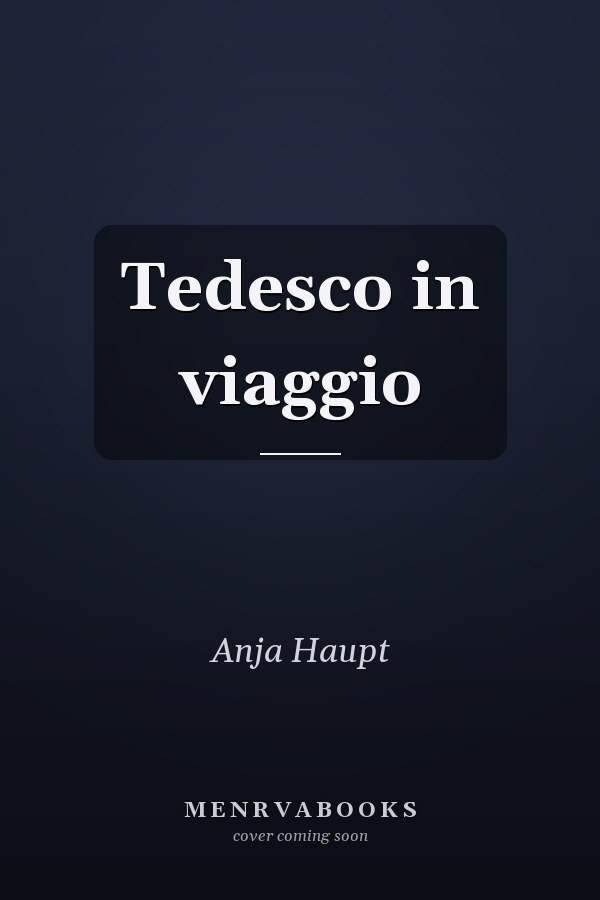 Tedesco in viaggio