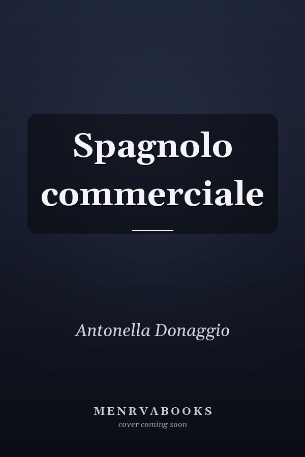 Spagnolo commerciale