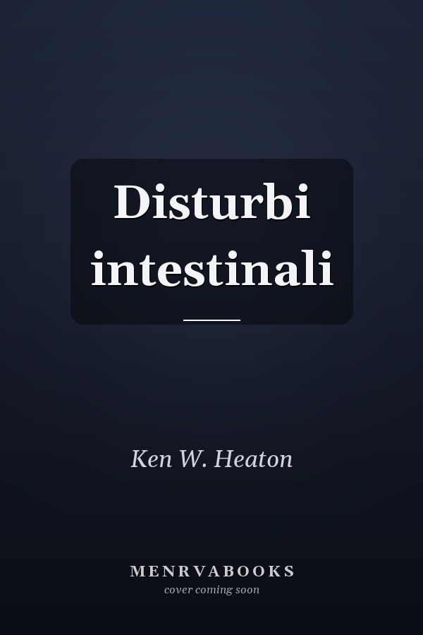 Disturbi intestinali