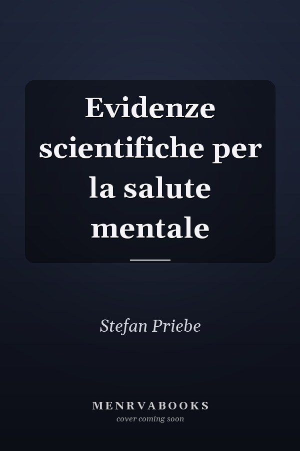Evidenze scientifiche per la salute mentale