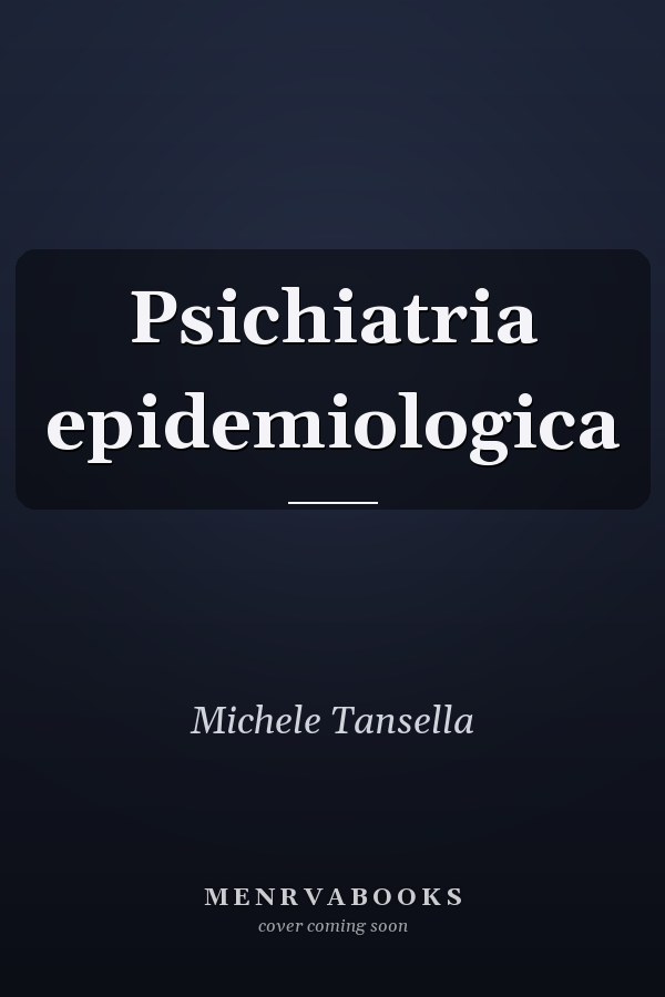Psichiatria epidemiologica