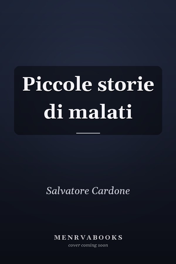 Piccole storie di malati
