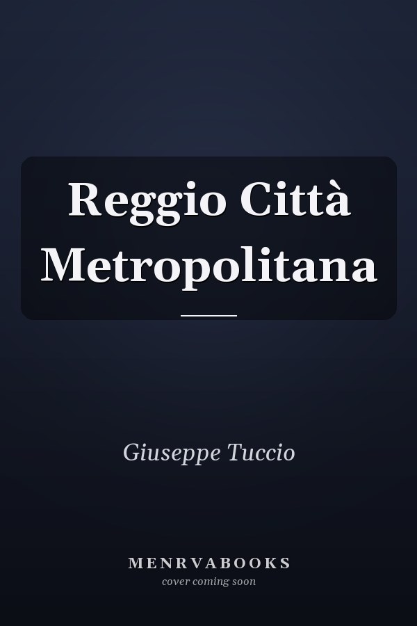 Reggio Città Metropolitana