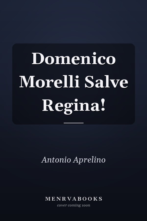 Domenico Morelli Salve Regina!