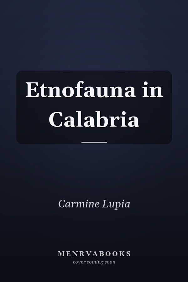 Etnofauna in Calabria