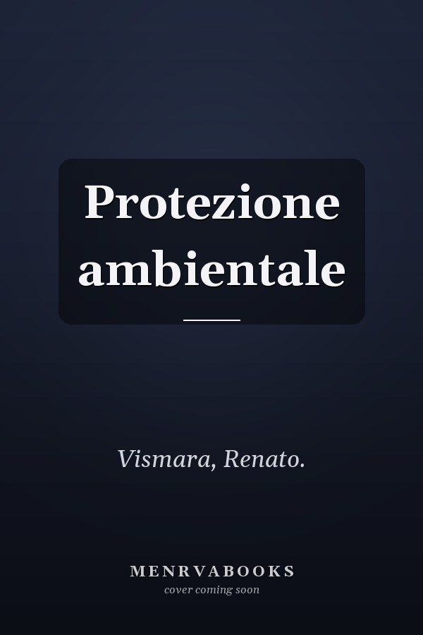 Protezione ambientale