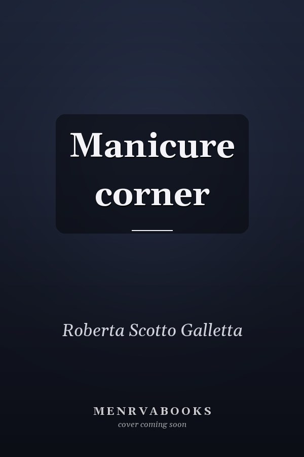 Manicure corner
