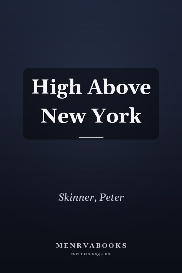 High Above New York