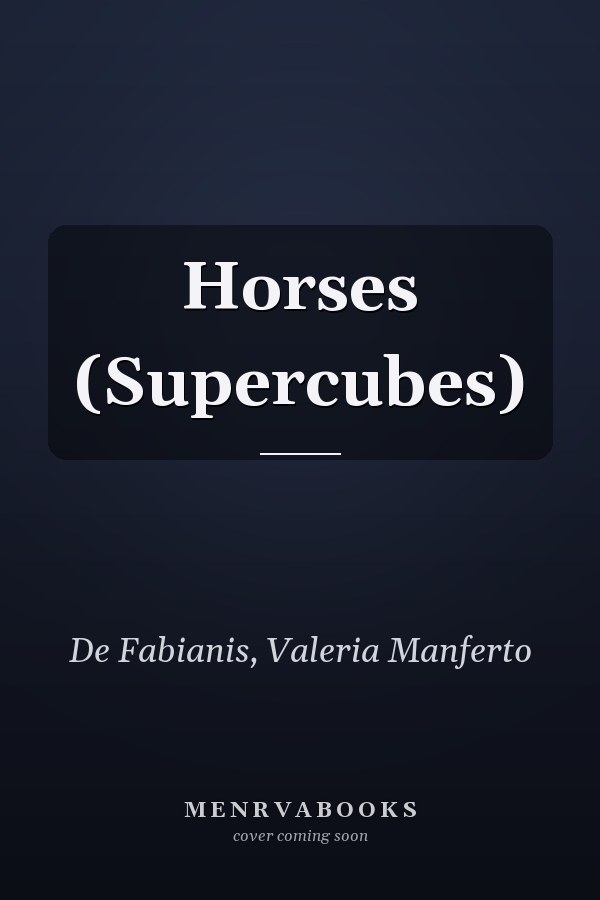 Horses (Supercubes)