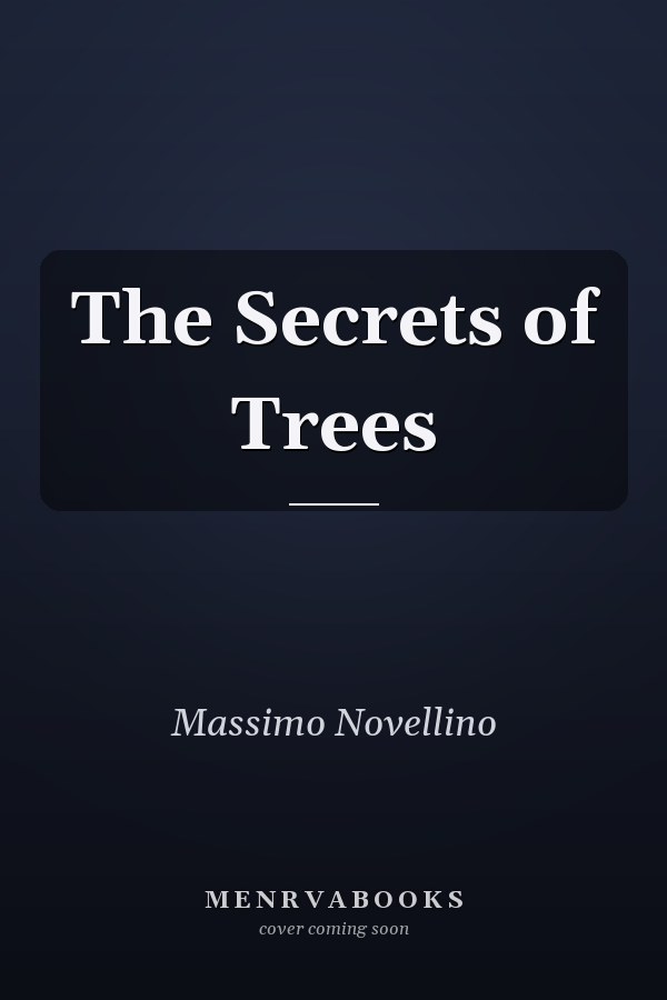 The Secrets of Trees