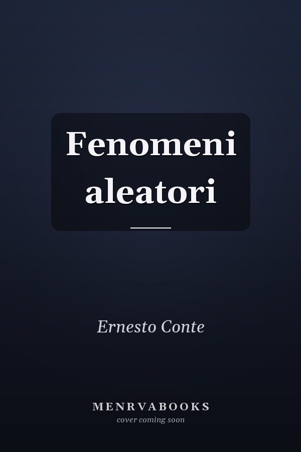 Fenomeni aleatori