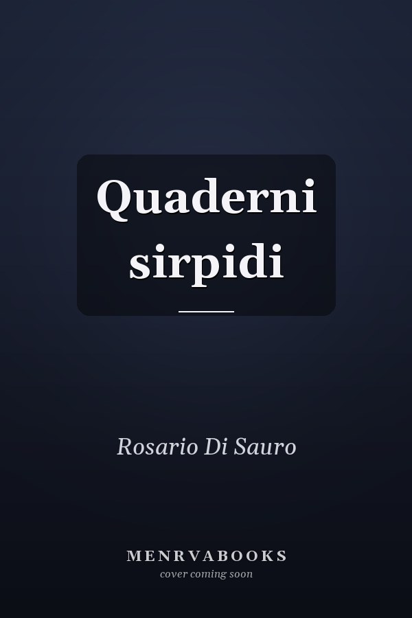 Quaderni sirpidi