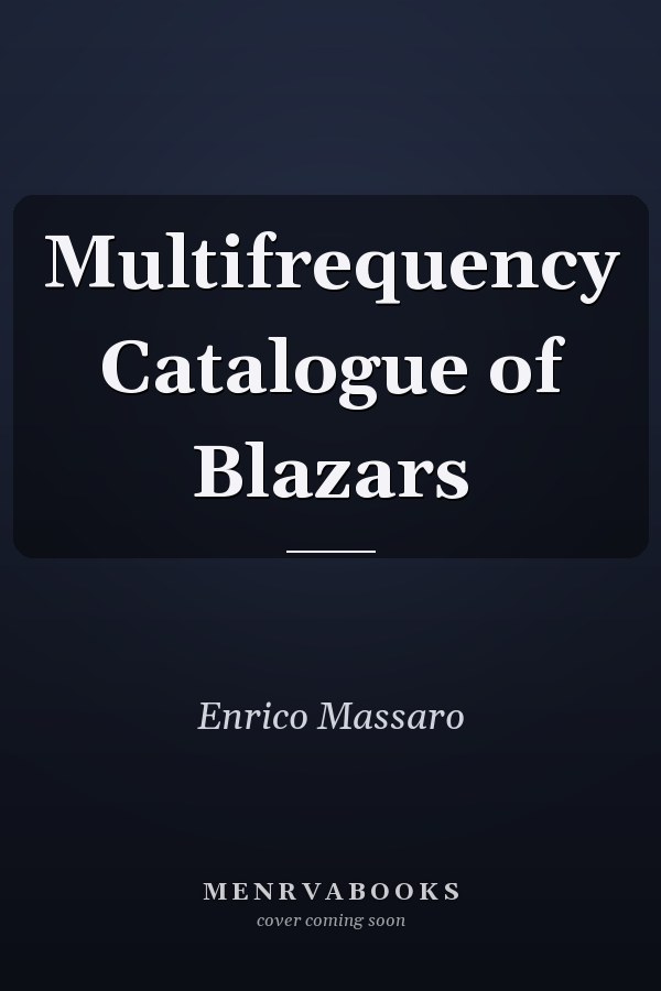 Multifrequency Catalogue of Blazars