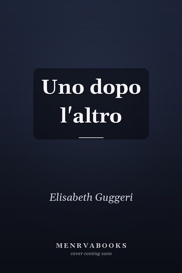 Uno dopo l'altro
