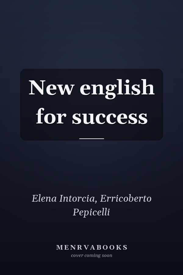 New english for success