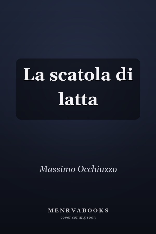 La scatola di latta