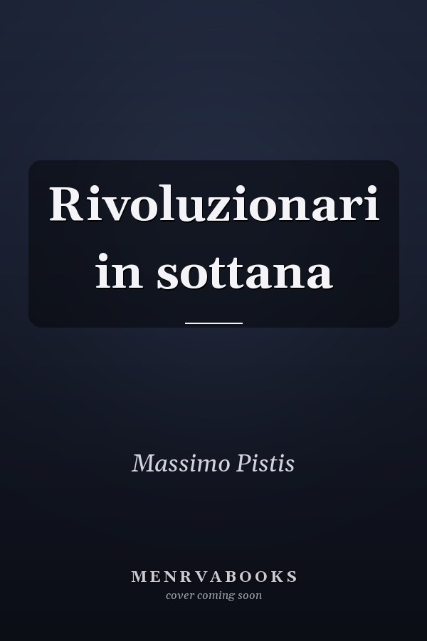 Rivoluzionari in sottana