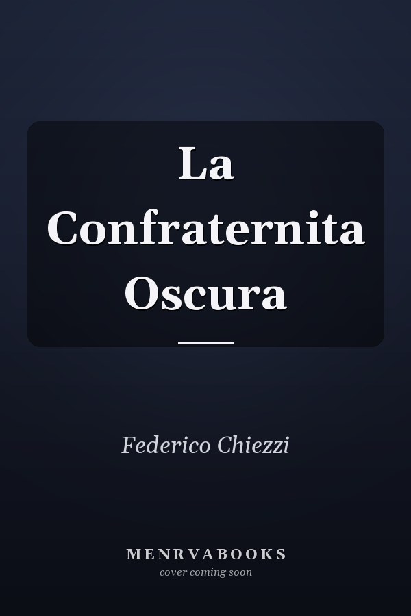 La Confraternita Oscura