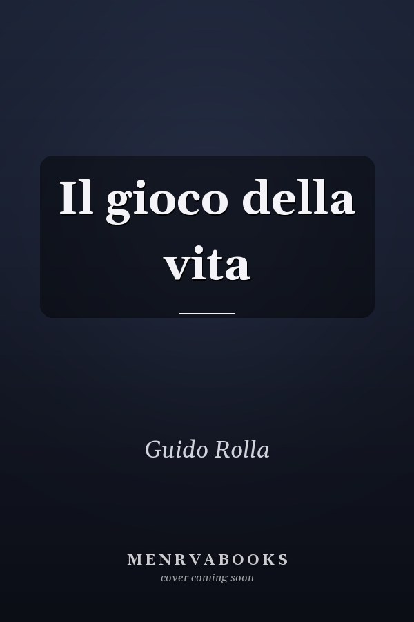 Il gioco della vita