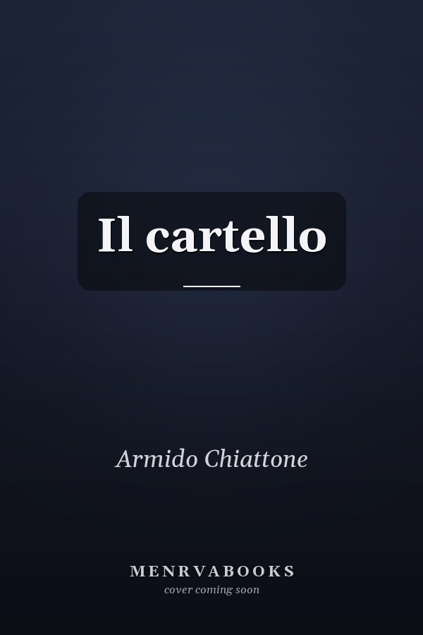 Il cartello