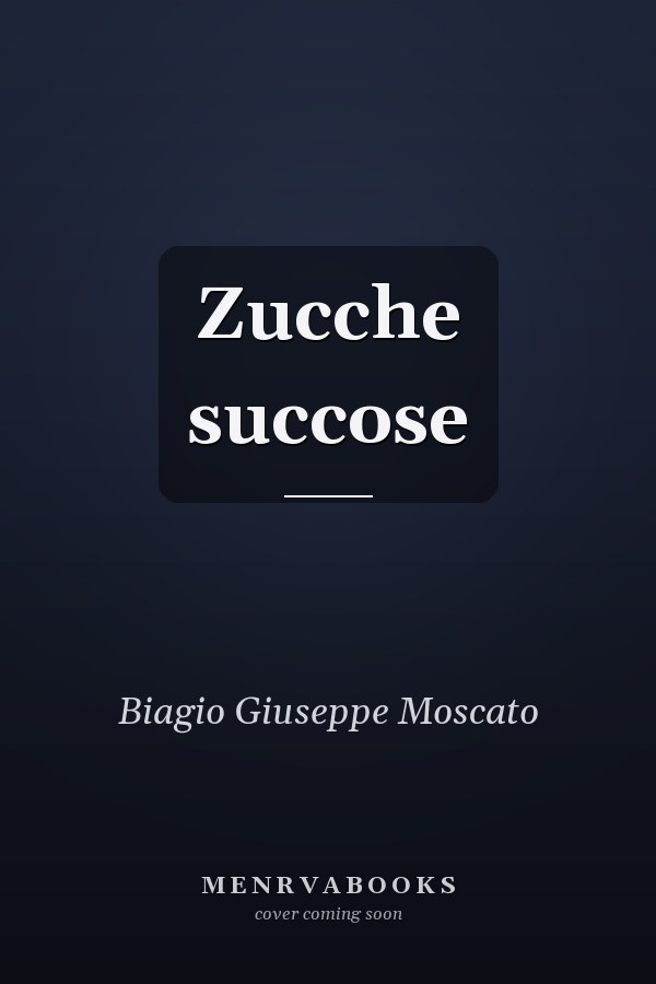 Zucche succose