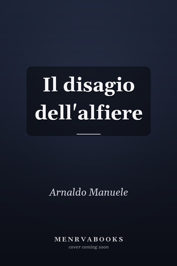Il disagio dell'alfiere