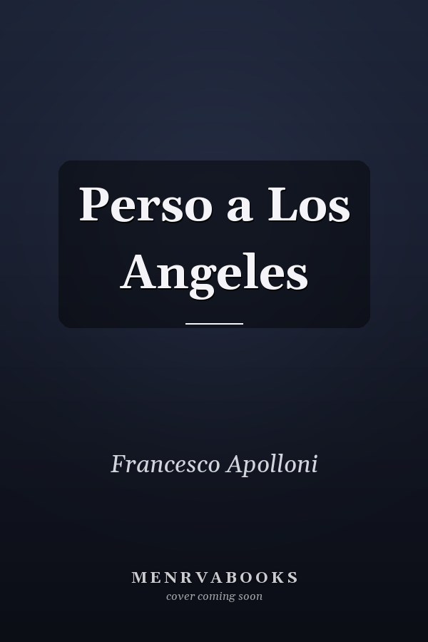 Perso a Los Angeles